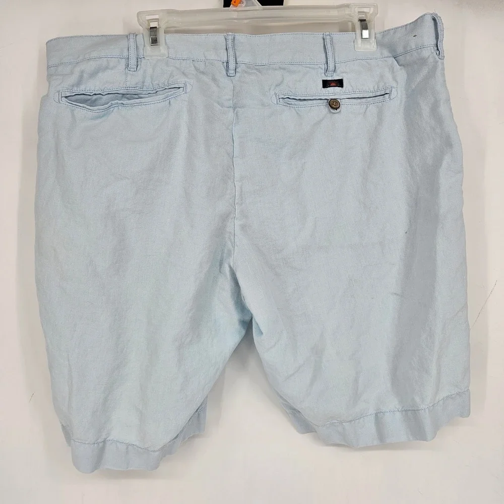 Faherty shorts mens